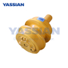 D6H Carrier Carrier Roller D6H SF Top Carrier Roller Assy Grouldzer Praking Carriage