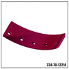 تراكب طراز Komatsu Motor Uperlay 234-70-12214
