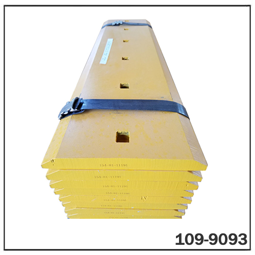 D6 قطع حواف Blade Blade 109-9093 ، 1099093