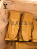 6i6602RC دلو الأسنان Cat Sytel