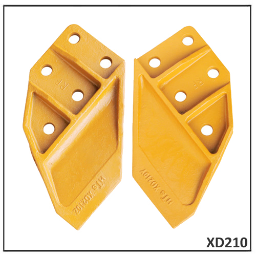 ضياع الشمع المفقود Sidecutter XD210