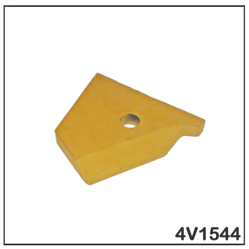 4V1544 Loader Weld-on Corner