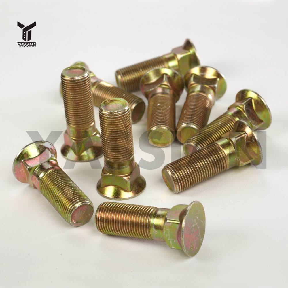 826/00217 JCB Plw Bolt