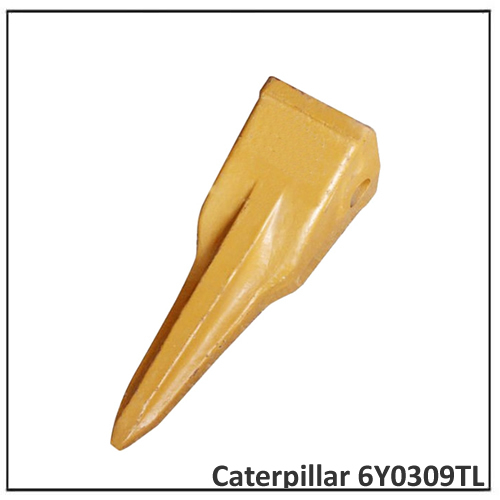 Caterpillar Tigger Style Ripper Tip 6y0309TL