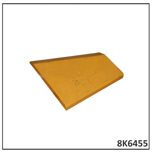 8K6455 Caterpillar Style Bucket Corner RH