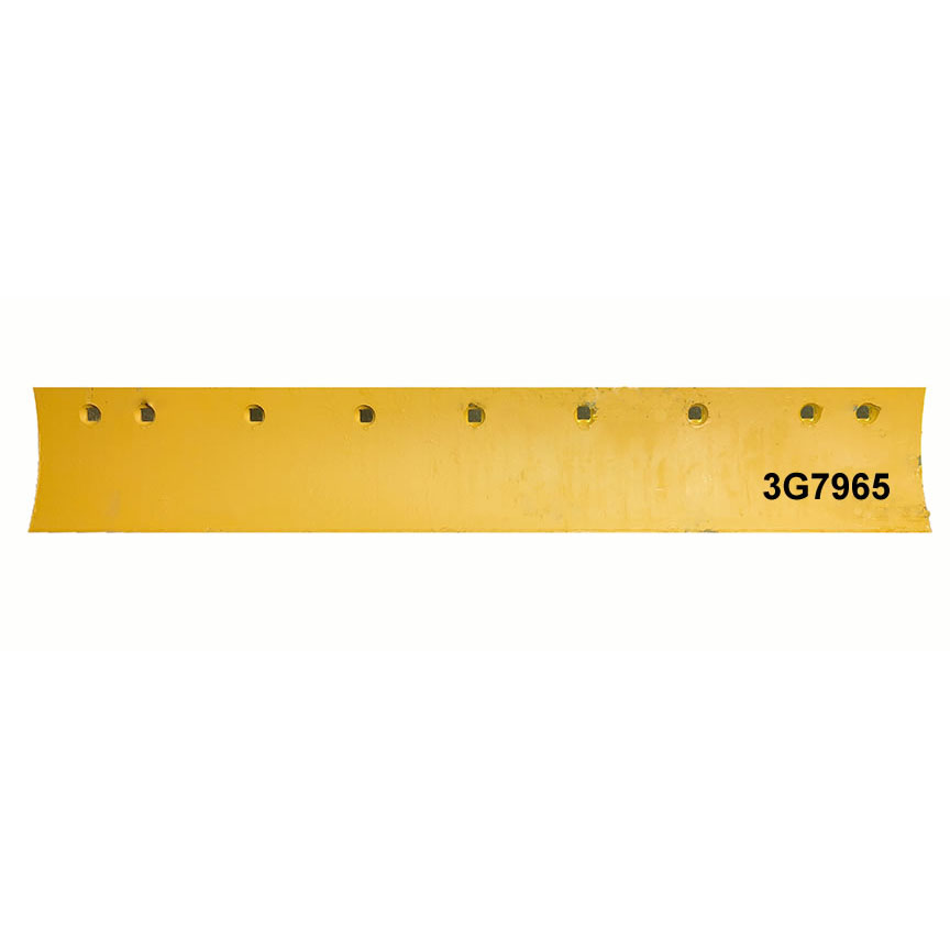 CAT منحنى الحافة 3G7965