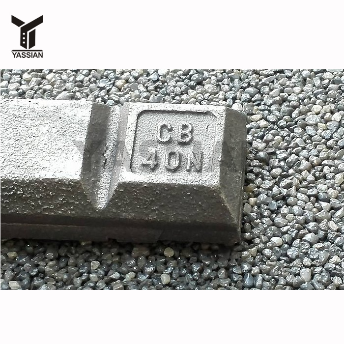CB50 حانات ارتداء chocky