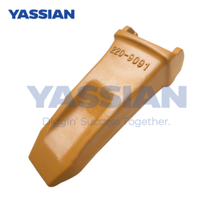 أسنان Piranha لجرار الجرار 220-9091AfterMarket الأجزاء