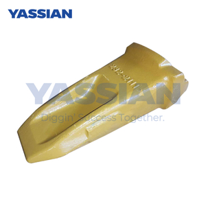 دلو الأسنان 232-2111 CAT K SEREIS K110 TIP TIP TIP TIP K-Series TIP