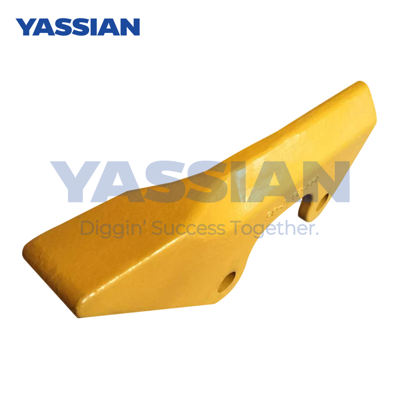 أنواع أسنان دلو حفارة 166-28777.