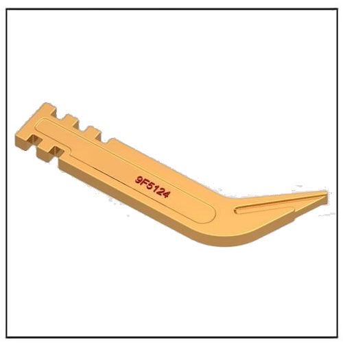9F5124 Caterpillar Scarifier Shank