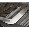 SX2000 Scarifier Shank Tooth Caterpillar Style