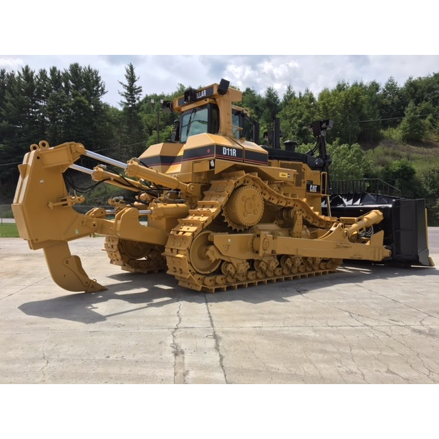Caterpillar Bulddozer Ripper Shank 104-9275