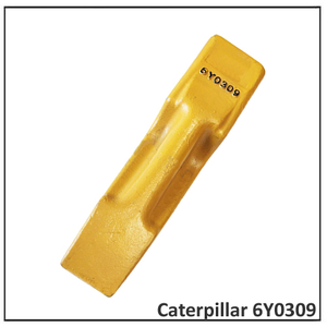 6y0309 Track-Type Loader Tawer Ripper Tip