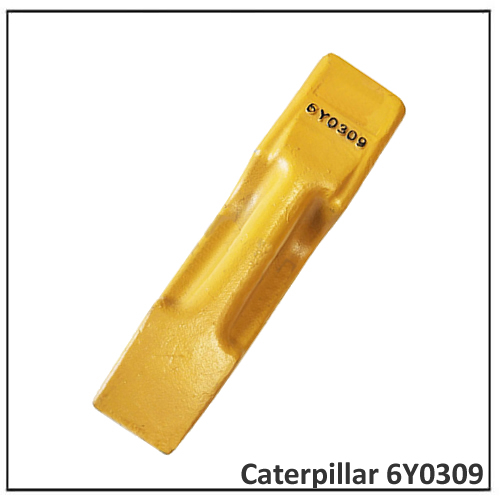 6y0309 Track-Type Loader Tawer Ripper Tip