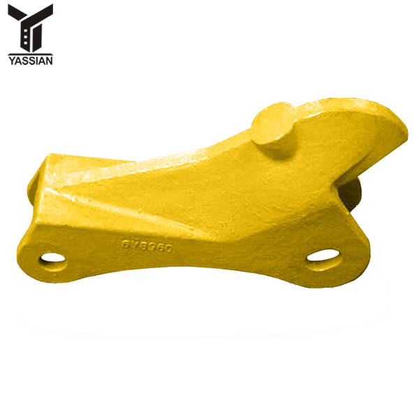 D10 D11 Dozer Ripper Guard 6y8960