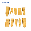 Yassian v 51 Vy استبدال Yassian v Tiger Bucket Tooth