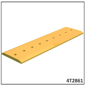 4T2861 Cat Growzer Dozer End Edge لـ D8 U