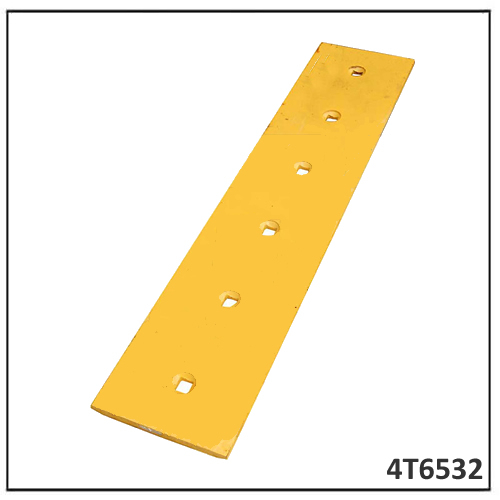 4T6532 ، Caterpillar 8A ، 816 ، 824H ، 824 ، 825 ، 834 ، D7E ، D8H Clute Edge 25mm