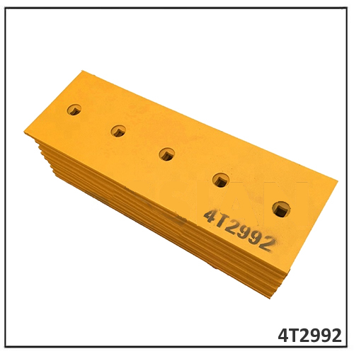 4T2992 ، 4T-2992 D7G Wheel Dozer 824H 824K Caterpillar الحافة