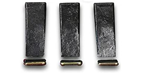 Case / New Holland Bucket Tooth Tips