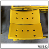 Cat Motorgrader Get Level Cut End Bit Overlay 7d5582 ، 7d-5582