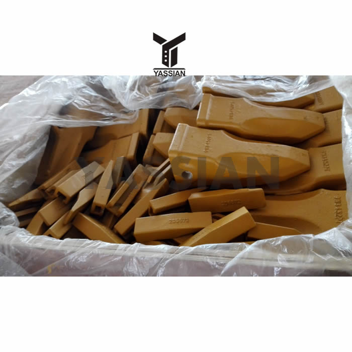 Caterpillar 9W8452PT أسنان الاختراق