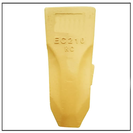 EC210RC 145305444RC Volvo 210 روك إزميل نصيحة