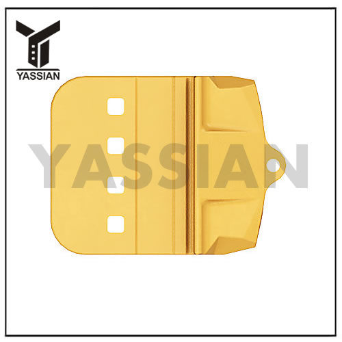 Caterpillar Half Arrow Edge Protection 3093519