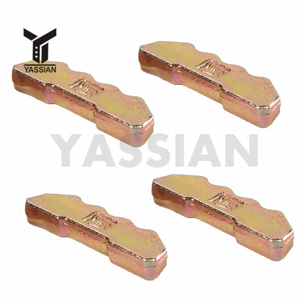 993/99539 JCB Flex Pin