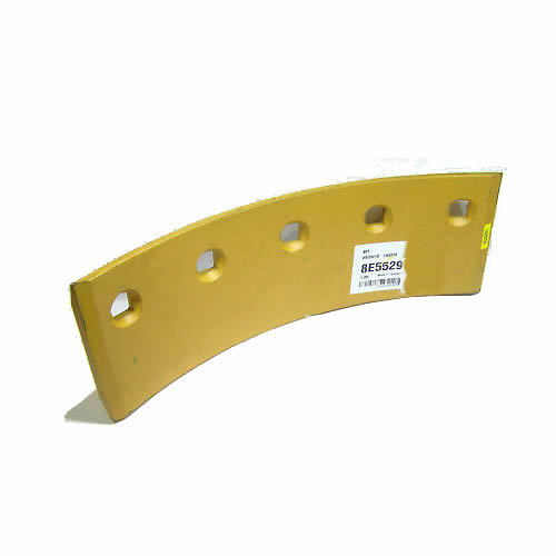 Caterpillar Curved End Blade 8e5529 ، 6y2801