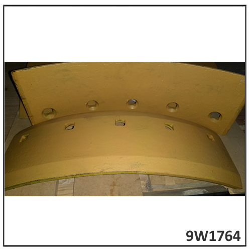 Cat Motorgrader تراكب 9W1764 ، 9W-1764