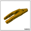 الترباس على نمط Caterpillar على محول Ripper Shank 9J8455