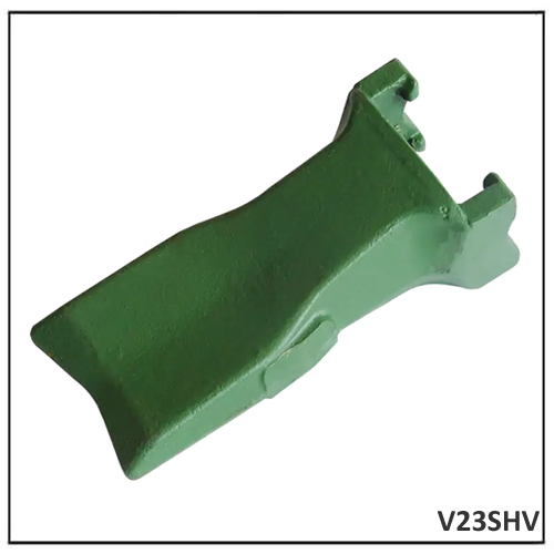 Yassian V23 V23TY ما بعد البيع ياسيان-V سنود الأسنان
