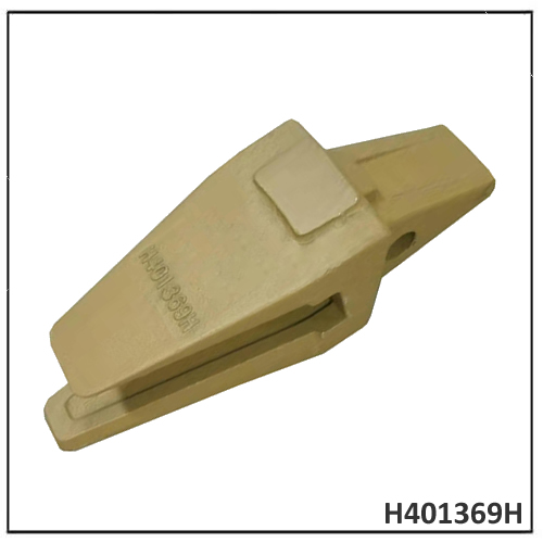 مرفقات محول الفجوة المستقيمة دلو H401369H-45 لـ Hitachi