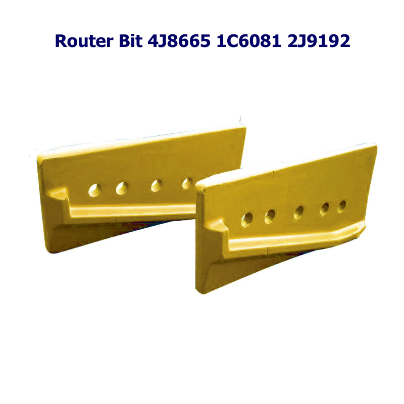 بتات مكشطة القط 1C6081 2J9192