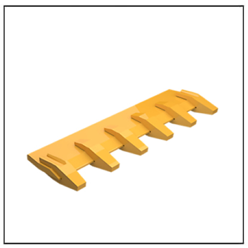 J-Series Excavator Base الحافة 6i5248