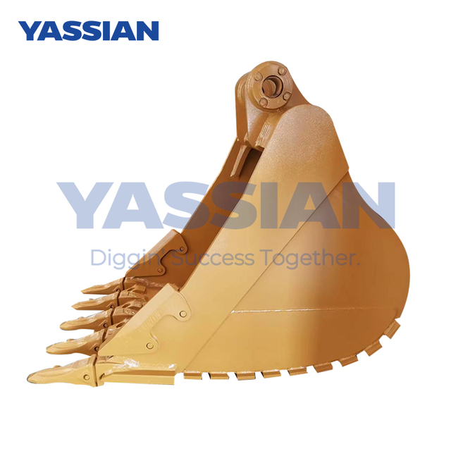 أجزاء دلو Cat320 325