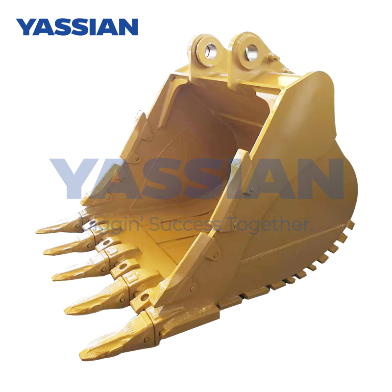 حفارة دلو CAT330 336 أجزاء آلات البناء