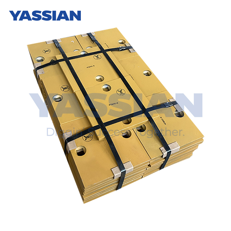 حواف القطع بالدوزر ياسيان 4T6695 DBF الحافة
