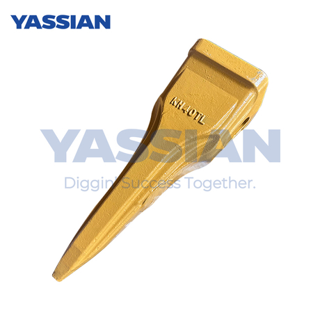 حفار دلو الأسنان kh40tl قطع الاستبدال