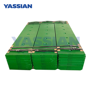 Yassian Stump Edge 9W1878 Dozer Stumped End Bit Buldozer Edge