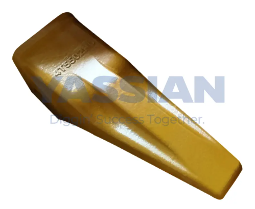 أسنان دلو للحفارة 4T5502HD