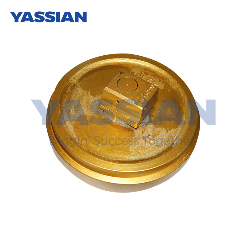 الأجزاء السفلية SAPRE PARS