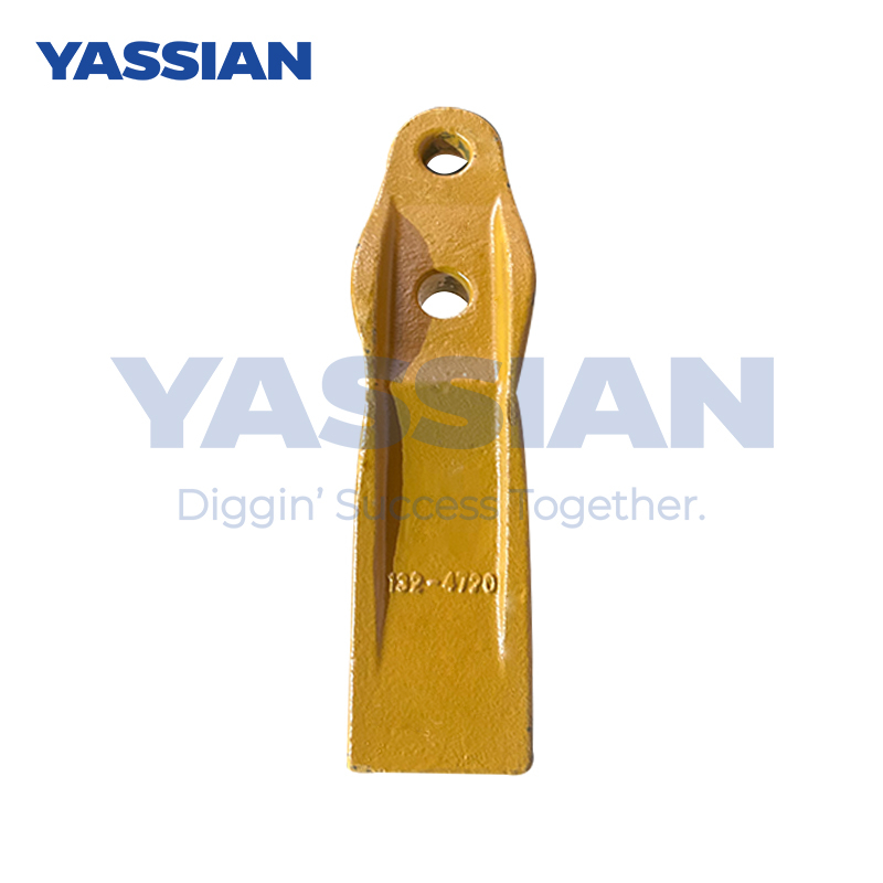أسنان دلو ياسيان 132-4720 دلو المحمولة نقطة الأسنان 1324720 محمل أسنان