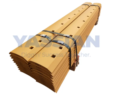 3G7966 5ft Motorgrader Parts Flat Plade Blade 11 Holes