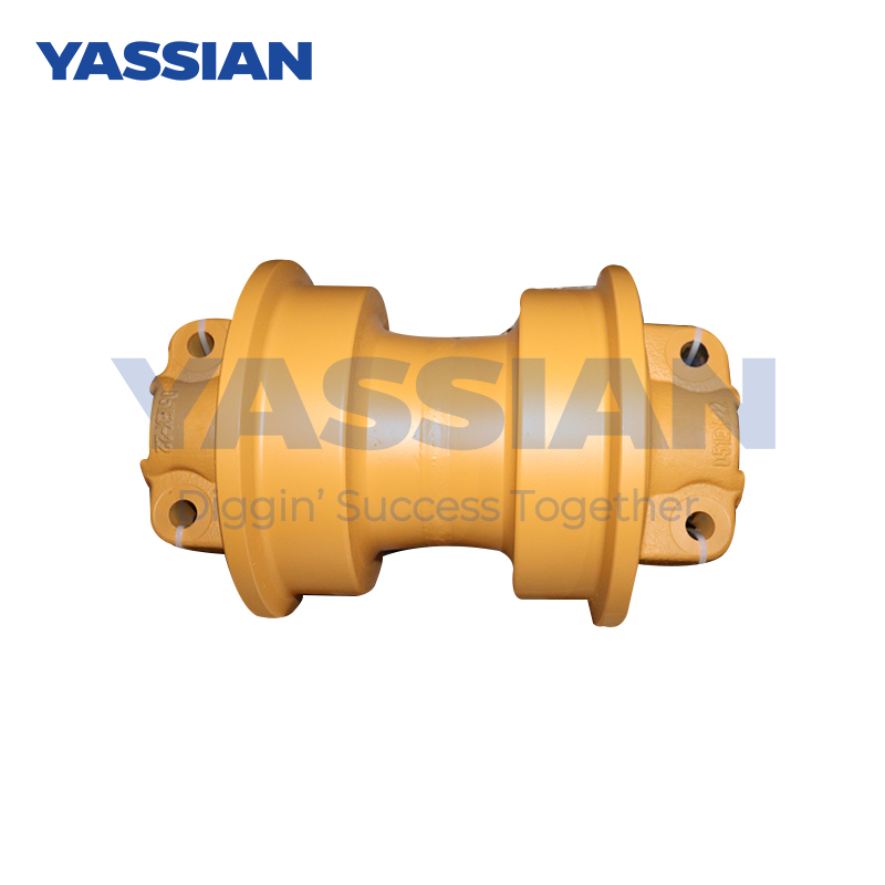 Dozer Parts D51EX SF TRRACK BOTTION ROLLER