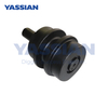 Yassian PC400 Carrier Roller Excavator Top Carrier Roller Suppories
