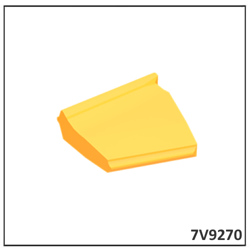 966K 972G 972K Loader Bucket Corner 7V9270 ، 7V-9270
