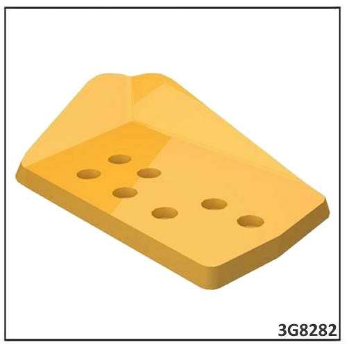 3G8282 Dozer Bucket Bits Edge Bits